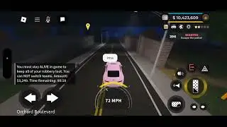 ERLC ROBLOX - TWIN BROTHERS BACK AT IT ONCE AGAIN (CRIMINAL)