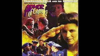 4 - More Than Conquerors - Superkids: Armor of Light OST