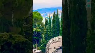 Самое красивое место Крыма .