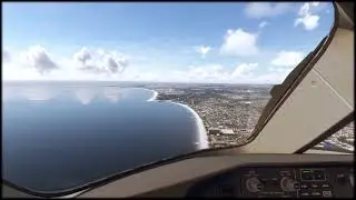 [MSFS2020] G'day Gold Coast - 787XH