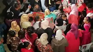 A3RESSE RHIM GHARDIMAOU اعراس الرحيم غارالدماء2018