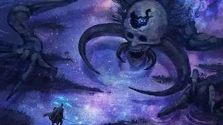 Elden Ring: Astel, Naturalborn of the Void - Gameplay