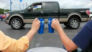 RepublicFord 2013F150RealEasy