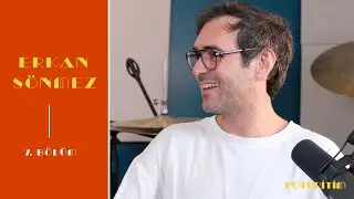 Fütüritim 7.bölüm - Konuk: Erkan Sönmez part 1/2