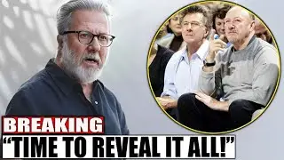 Gene Hackman&rsquo;s Secret EXPOSED by Dustin Hoffman! 😱🔥