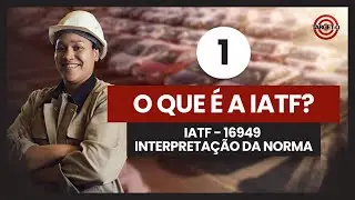 IATF 16949  -  O que é IATF? - Target-Q