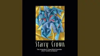 Starry Crown