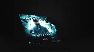 Brujo Live - Estigma | 💿 Disco Completo (2025) (Reggaeton, Rap, Hip Hop Latino)