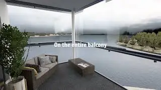 Lumon Glazing Solutions