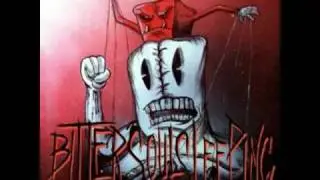 Bitter Soul Sleeping - Psycho Punch