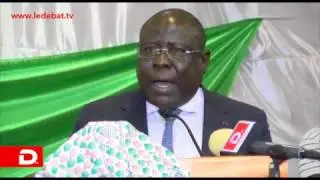 Dans l'actu/Cissé Bacongo : 