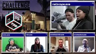 The Challenge Double Agents Ep. 3 After Show Recap -  The Spare Challenge Show