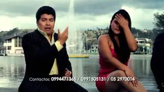 D&acute;FRANKLIN BAND feat GERARDO MORAN   LINDA GUAMBRA Video Oficial1
