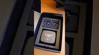 We love this unboxing video 👂🔥