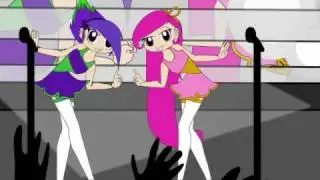 Pattie and Kattie Video: Contest entry
