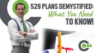 529 Plans Explained: Tax Benefits & Savings Strategies