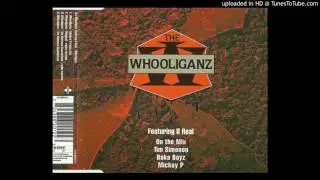 Whooliganz feat. B-Real - Whooliganz