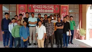 Sweet memories of 7 golden years of jnv dholpur batch 2013 to 2020