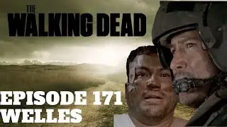 The Walking Dead Character Profiles | Episode 171 | Welles