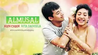 Ken Chan and Rita Daniela - Almusal (Official Audio)