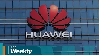 How powerful is Huawei? | The Weekly with Wendy Mesley