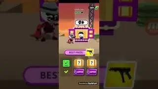 Играем в johnny trigger