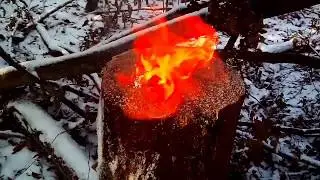 Complexes of erythritol with metal nitrates as energetic materials?