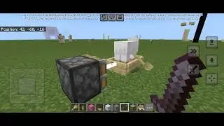 Minecraft torture in mob