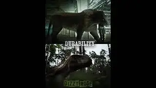 American lion vs Utahraptor #vs #shorts #viral #1v1 #dinosaur #animals #lion #utahraptor