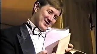 М.М.Ипполитов-Иванов 