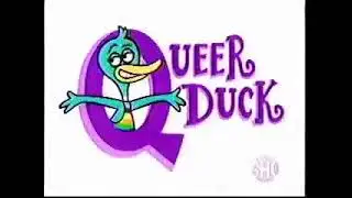 SHOWTIME - Queer Duck: Episode 1 