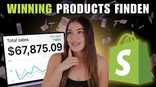 SO FINDEST DU GEWINNER PRODUKTE F&Uuml;R DROPSHIPPING 2024