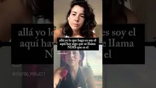 Ana Mar&iacute;a, colombiana trabajando como educadora de soporte e inclusi&oacute;n en Australia 🇨🇴🇦🇺