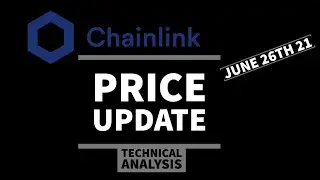 DEFI $LINK PERP Price Update Technical Analysis