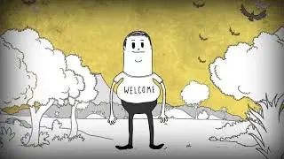 How  man destroyed earth?