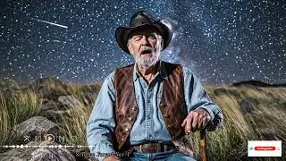 🪕 Campfire Country – Acoustic Western Tunes to Relax- Old House Waits Whiskey Don’t Lie