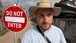 Меня не пустили в Индию 🇮🇳 — куда мне теперь идти?