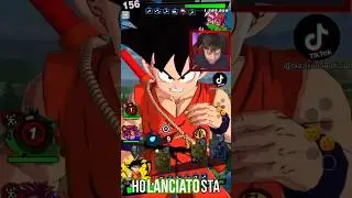 GOKU KID LF NUOVO &Egrave; FORTISSIMO! | DRAGON BALL LEGENDS SHOWCASE ITA #dragonballlegends