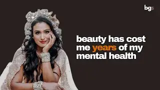 Former Miss America Nina Davuluri On How She Broke The Mould