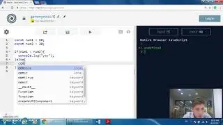Video 4 | Conditionals in JS