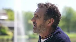 Adam Frost