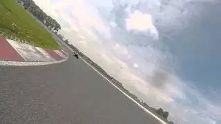 Slovakiaring 2.5.2015 600 race Pezibaer