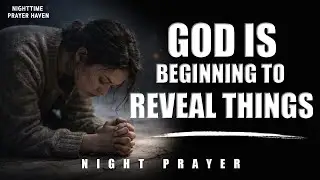 What Really Happens in the Spirit Realm Every Time You Pray