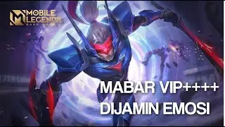 Mobile Legends [Live] - WUWA CEPAT DI OPTIMALISASI LAHH