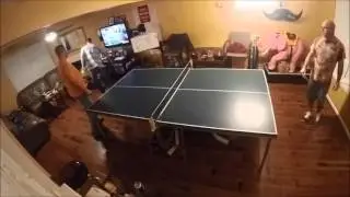 Barney Bert Mattnum Snider doubles