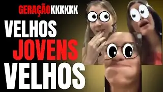 40 ANOS É VELHA PARA FAZER FACULDADE? PARA 3 UNIVERSITÁRIAS JOVENS, SIM - ETARISM0 - CRIME S/A