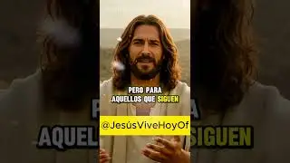 El Juicio Final Est&aacute; Cerca &ndash; Prep&aacute;rate con Jes&uacute;s #fe #esperanza #oraci&oacute;n