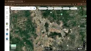 How to Find the Ruins of El Palenque (Possibly the Book of Mormon city of Lehi-Nephi)