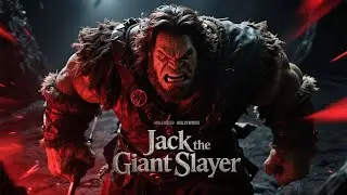 Jack the Giant Slayer (2027) - Return | Epic Ai Concept Trailer | Nick Fury, Nicholas Hoult