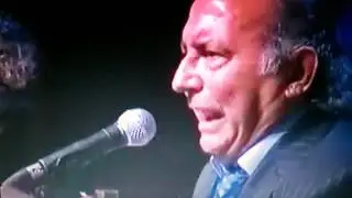 Fernando de La Morena, Luis de la Tota, El Bo, Ali Fiesta de la Buleria XLIII Jerez
